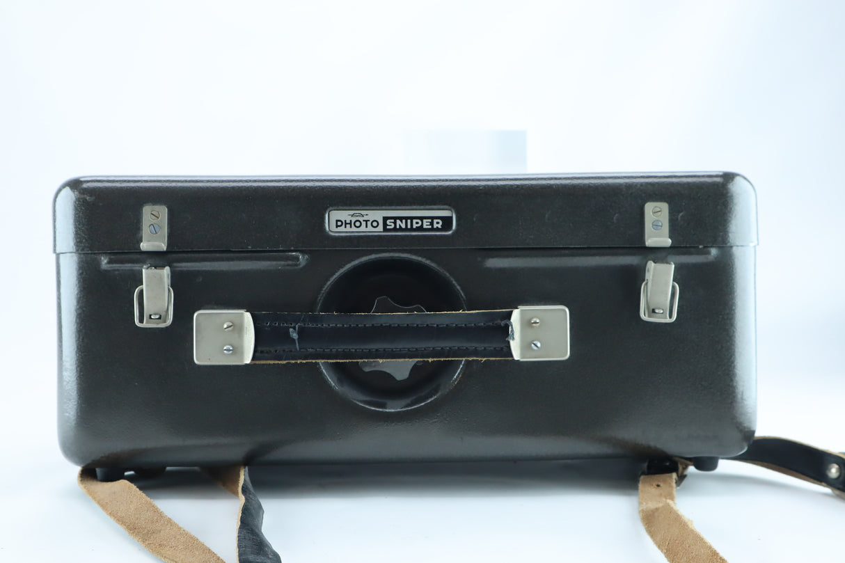 Zenit EC Photosniper – with Tair-3 300mm