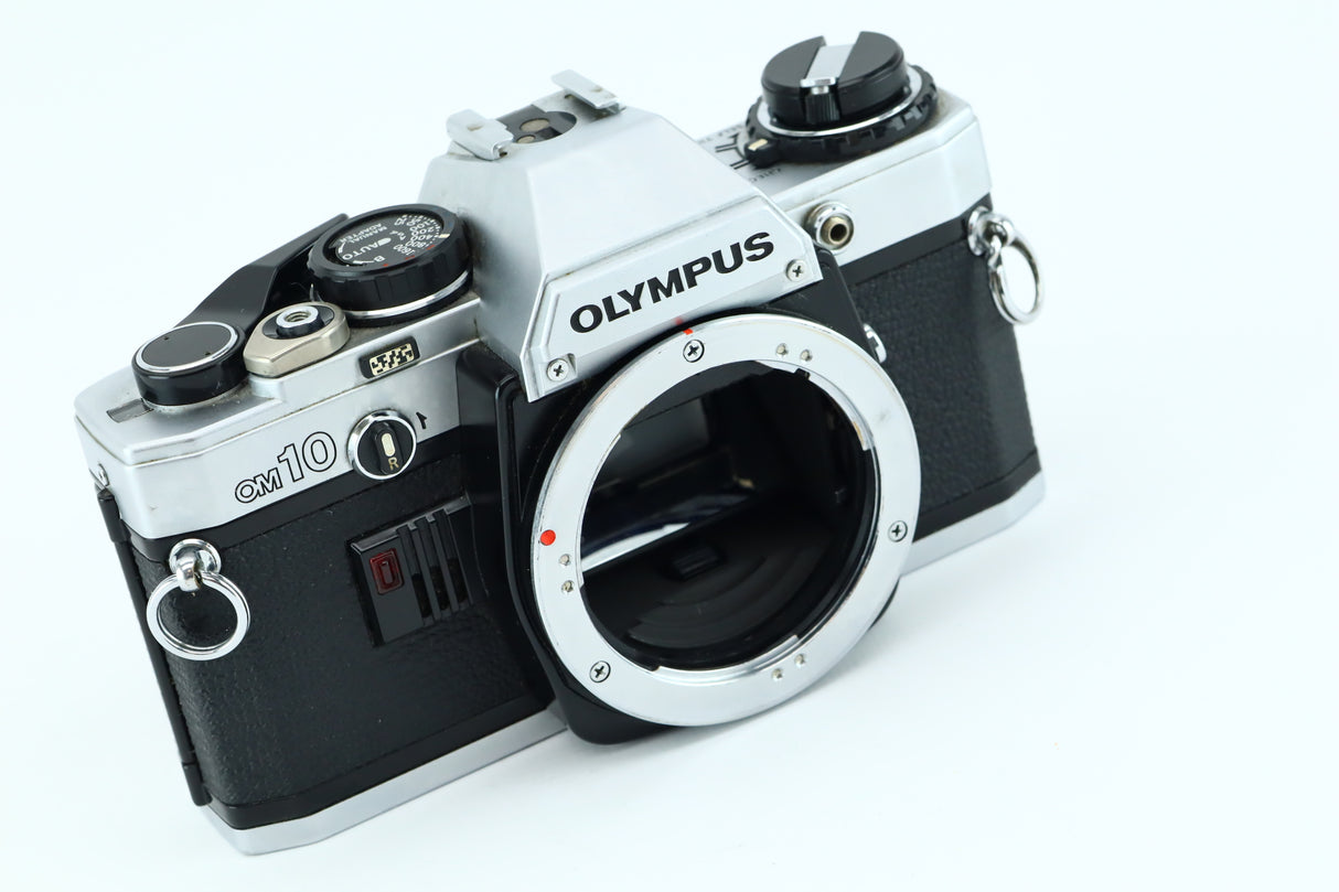 Olympus OM10
