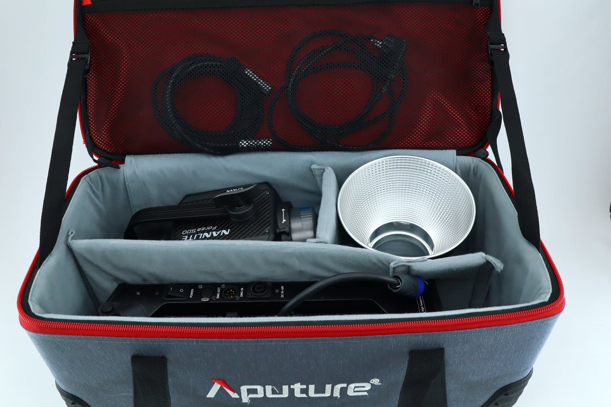 Nanlite Forza 500 LED Lamp