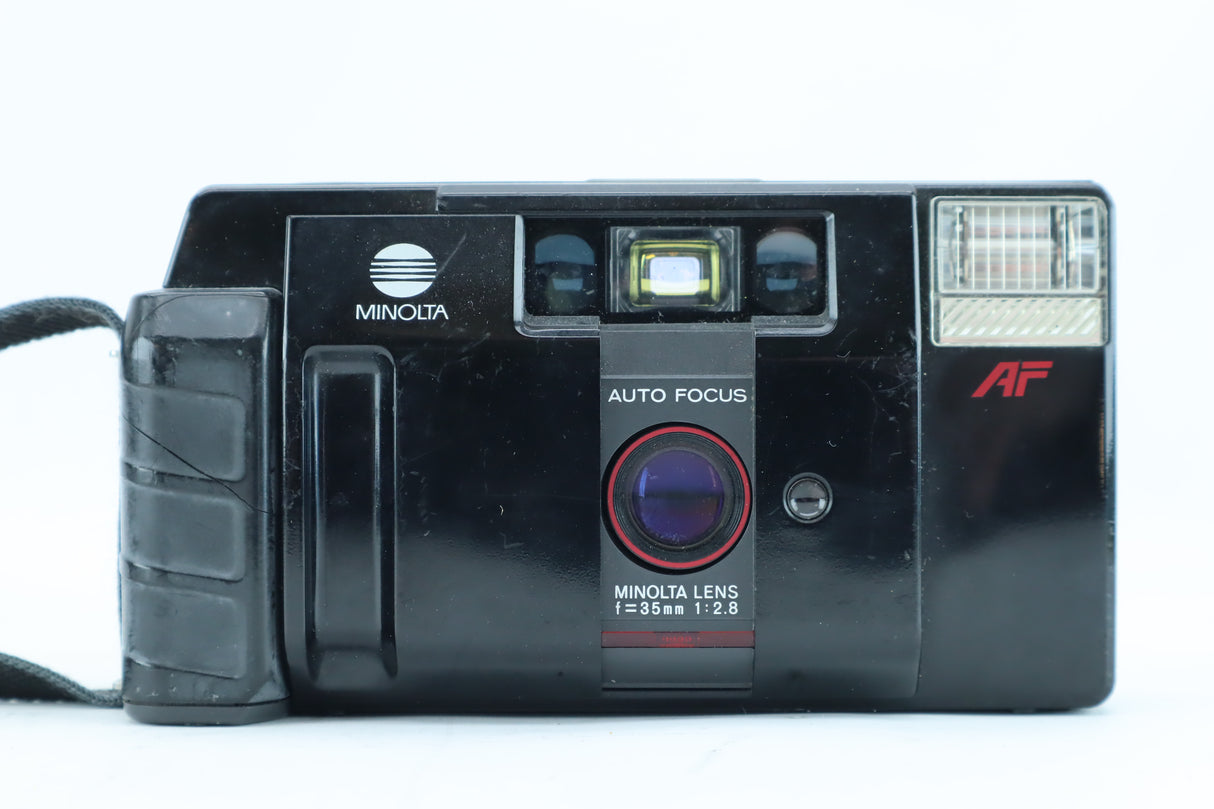 Minolta AF-Z