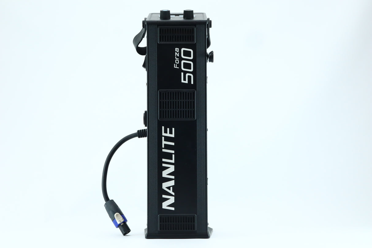 Nanlite Forza 500 LED Lamp
