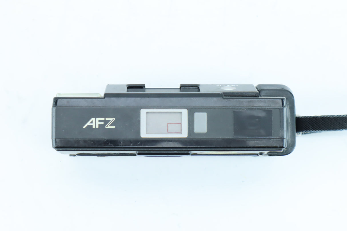 Minolta AF-Z