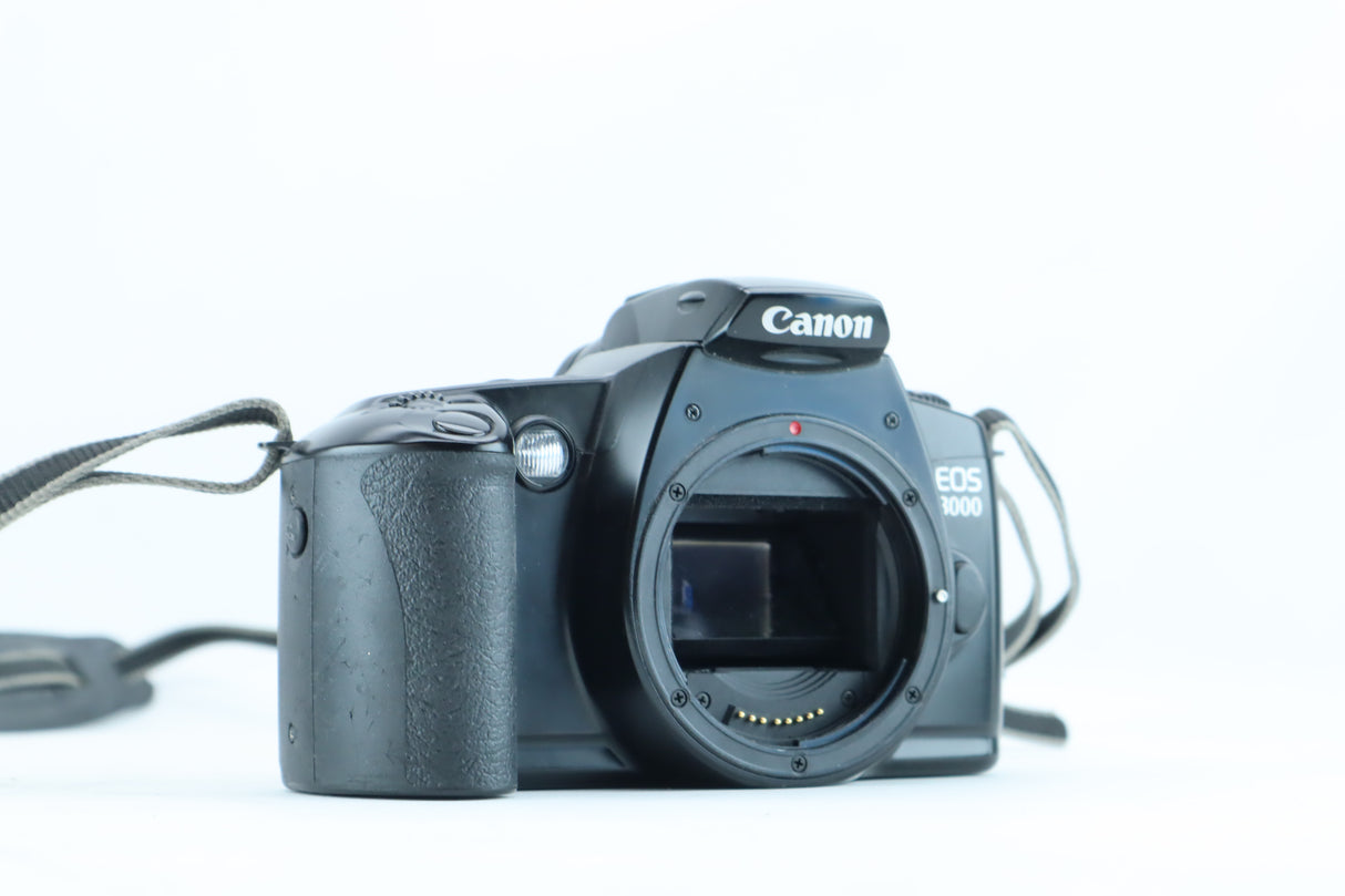 Canon EOS 3000