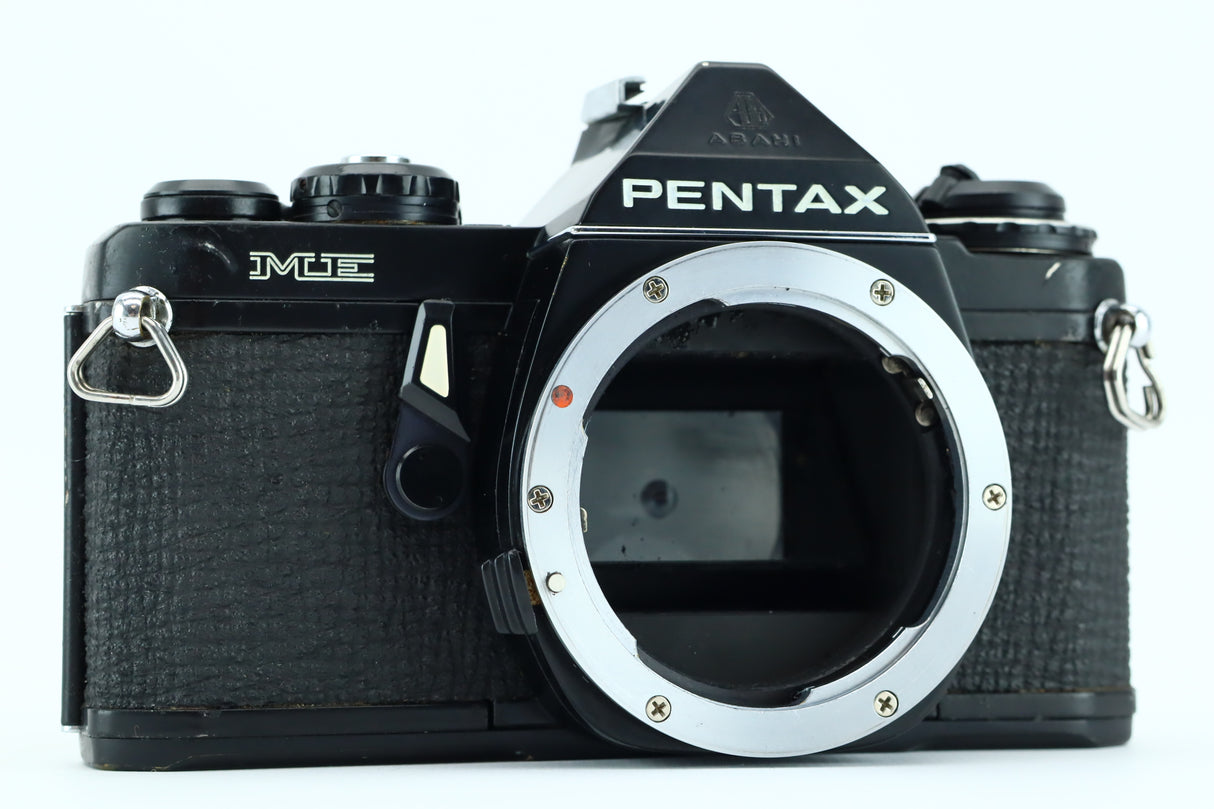 Pentax ME