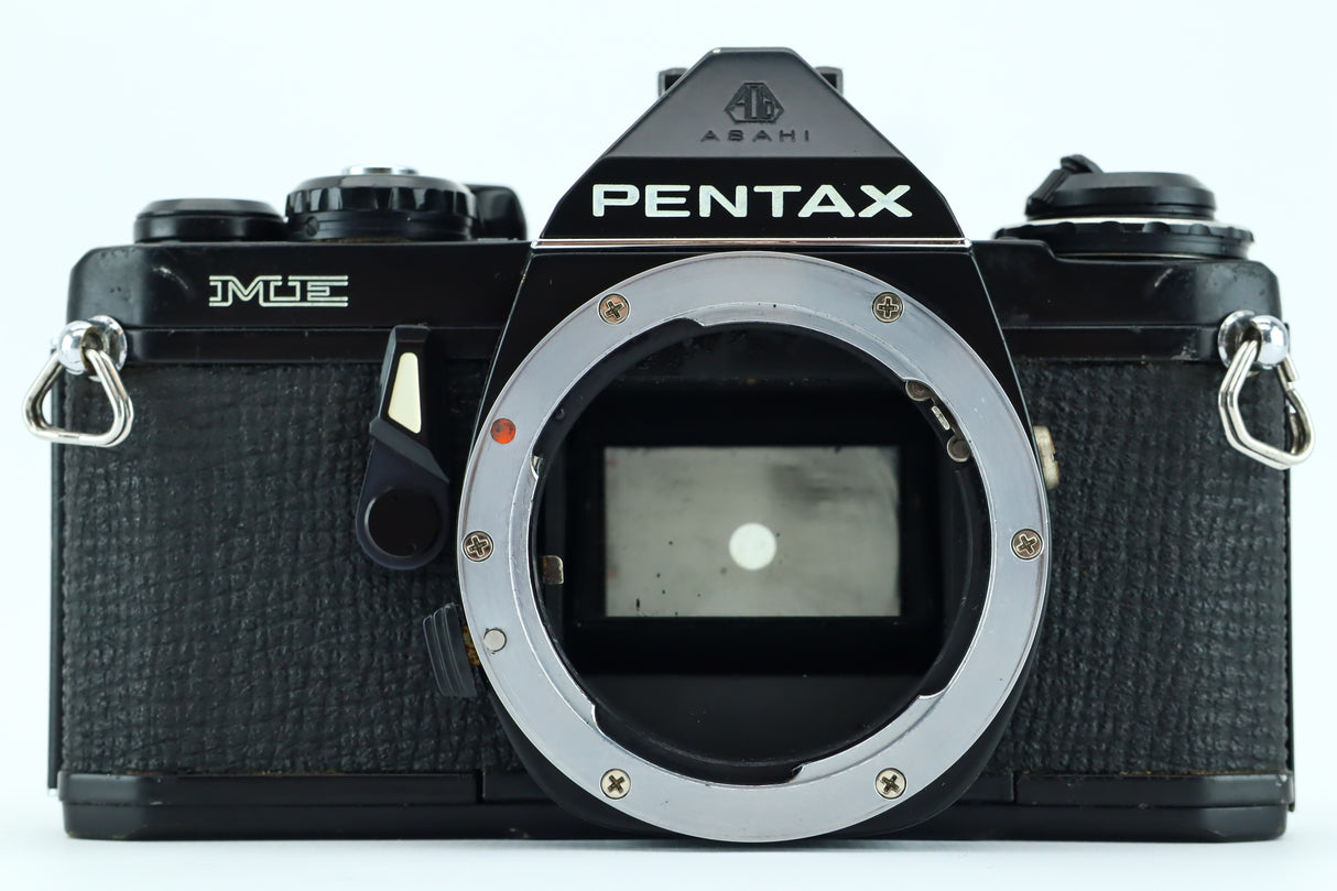 Pentax ME
