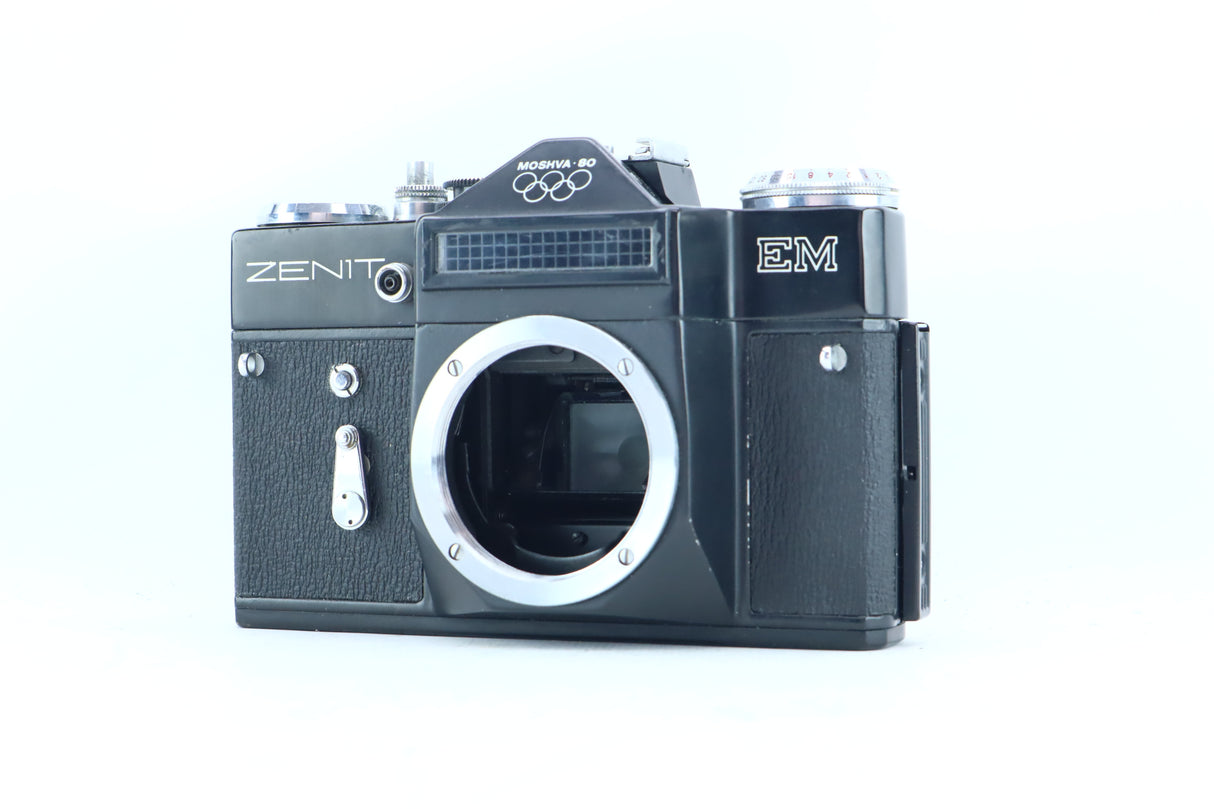 Zenit EM (Body Only)
