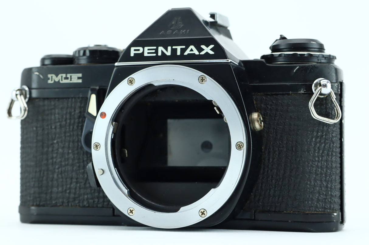 Pentax ME