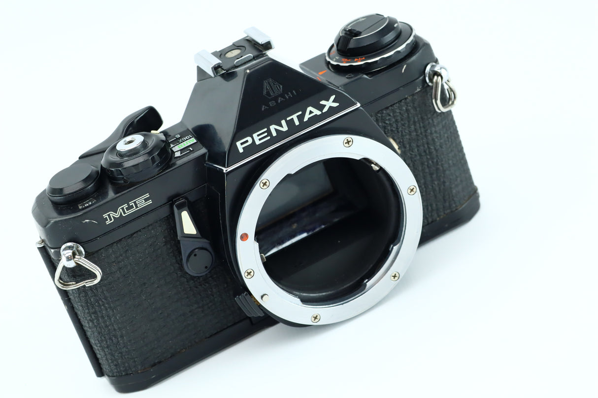 Pentax ME