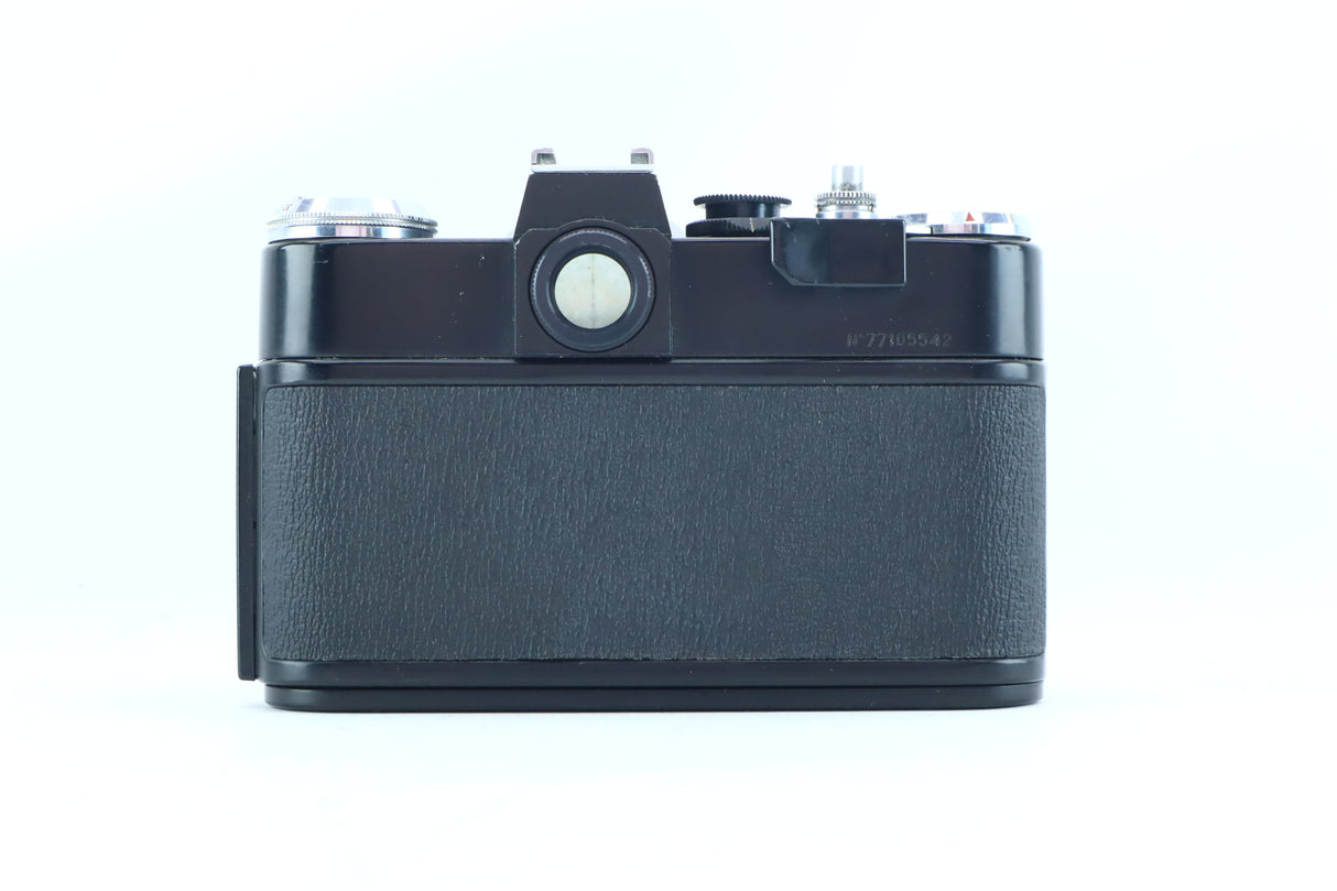 Zenit EM (Body Only)