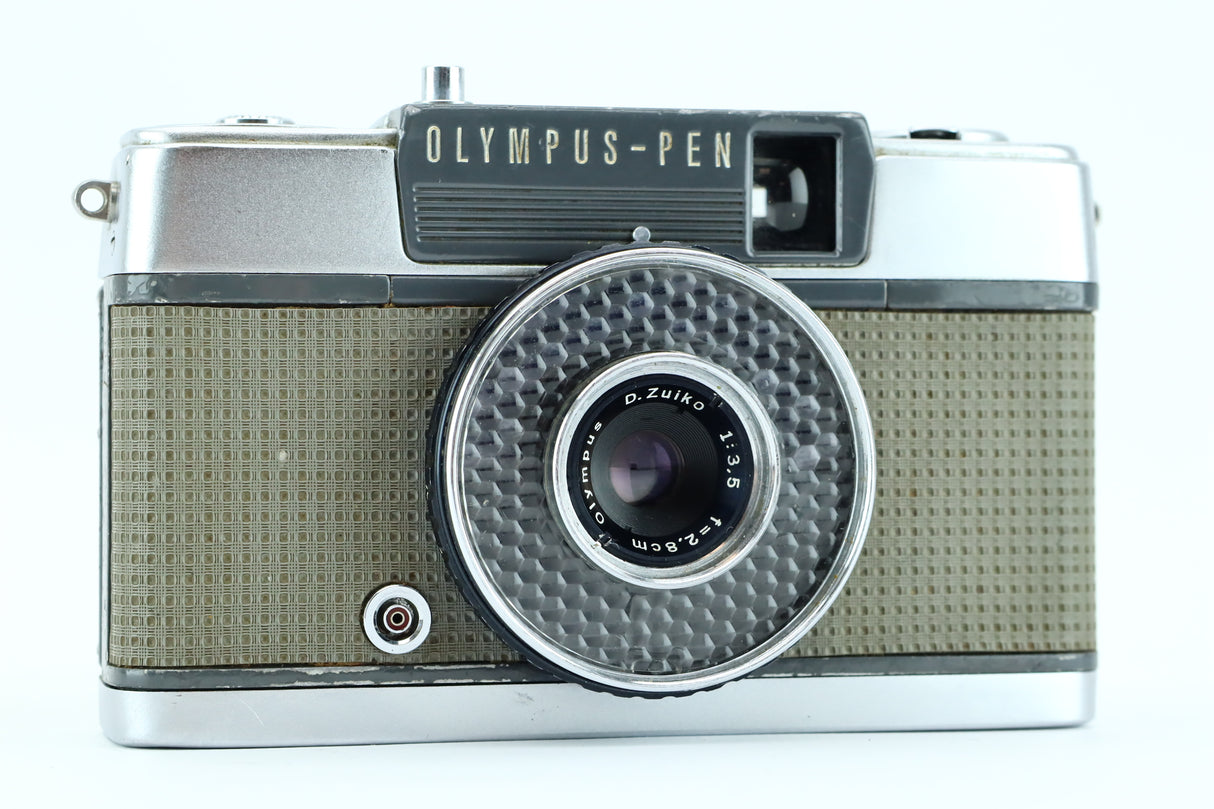 أوليمبوس PEN-EE