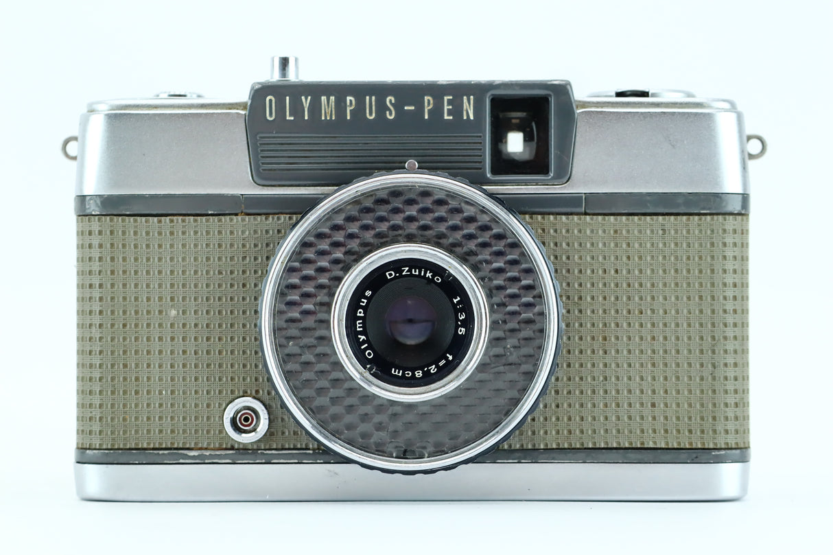 أوليمبوس PEN-EE
