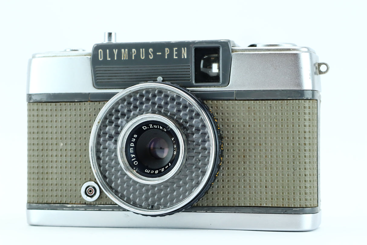 أوليمبوس PEN-EE
