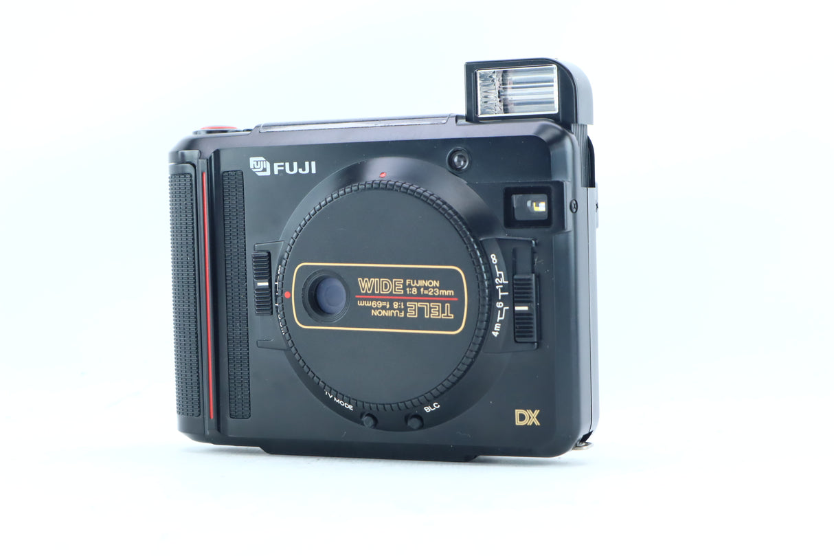 Fujifilm Fujinon TW-3