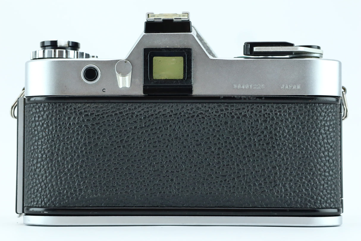 ياشيكا إلكترو فأس + 50 ملم 1,7