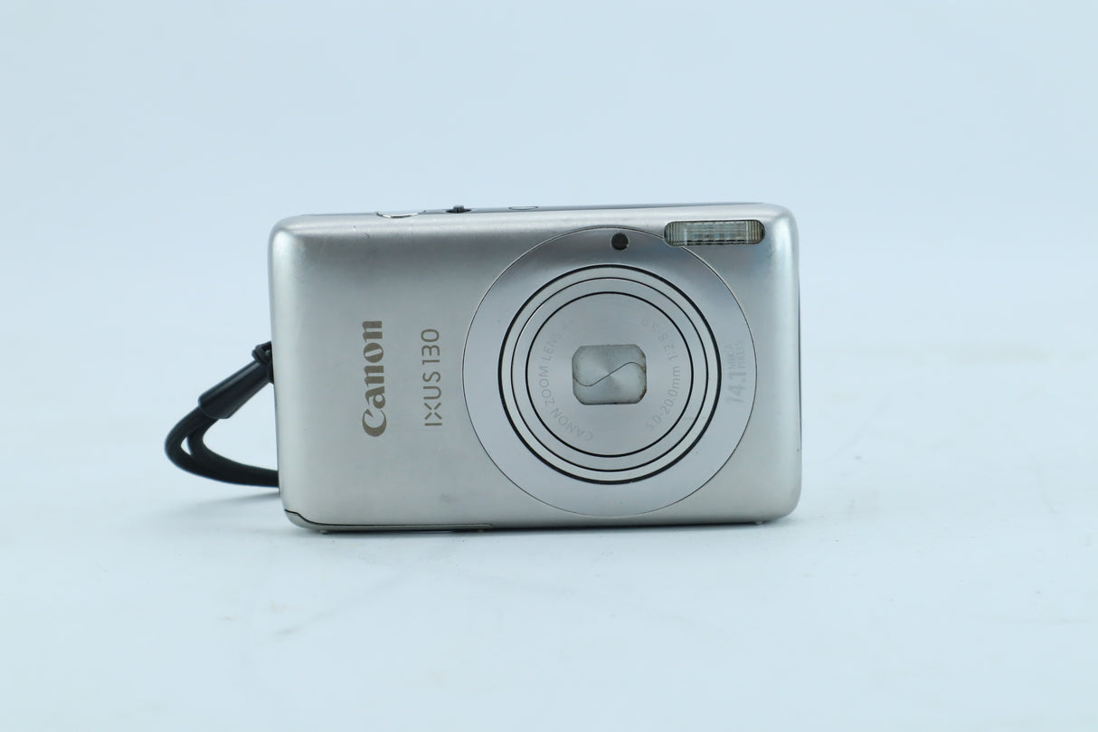 Canon IXUS 130