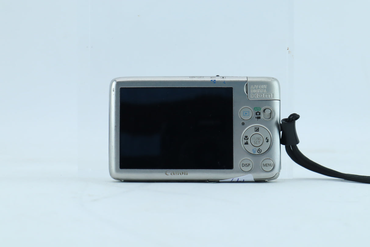 Canon IXUS 130