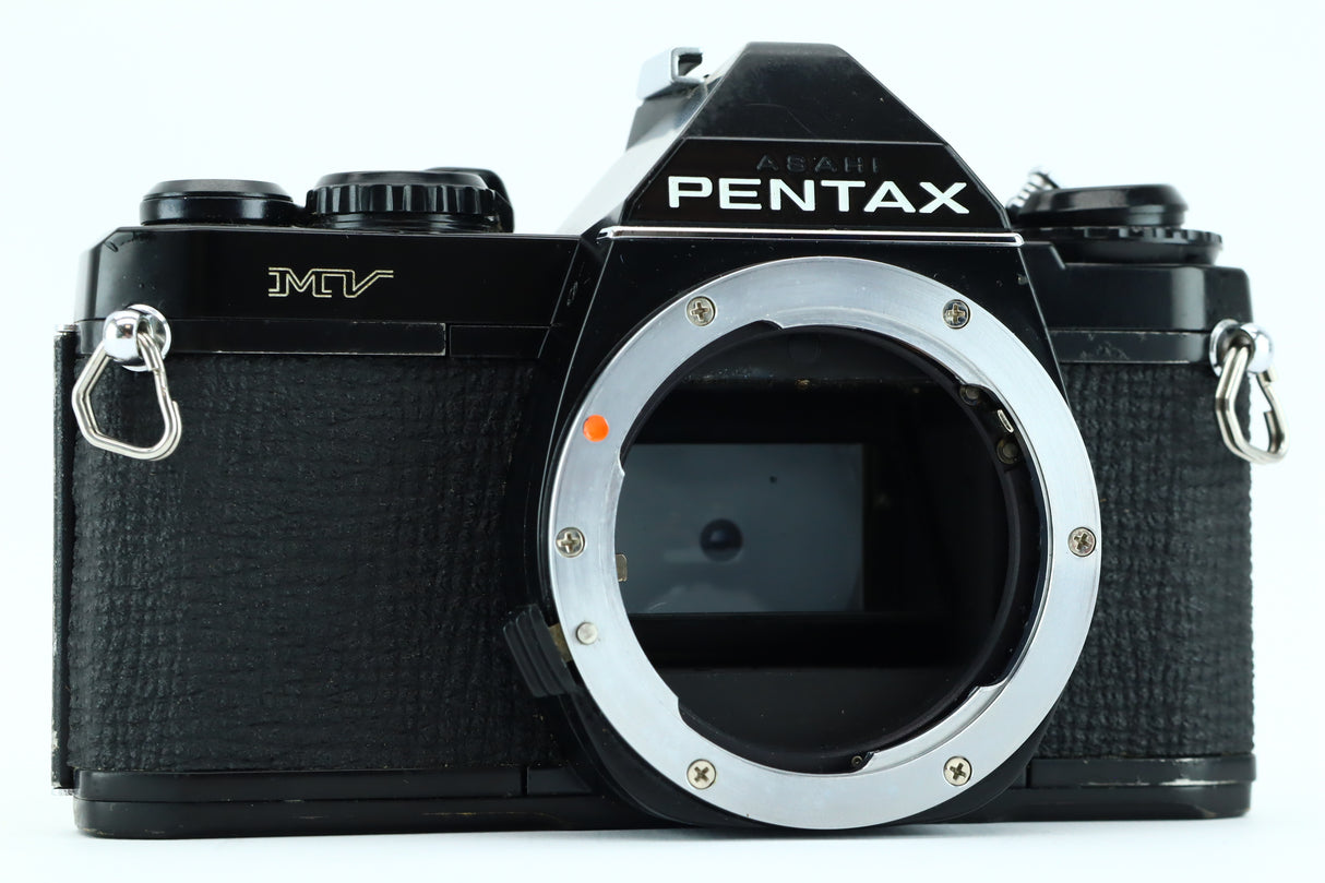 Pentax MV