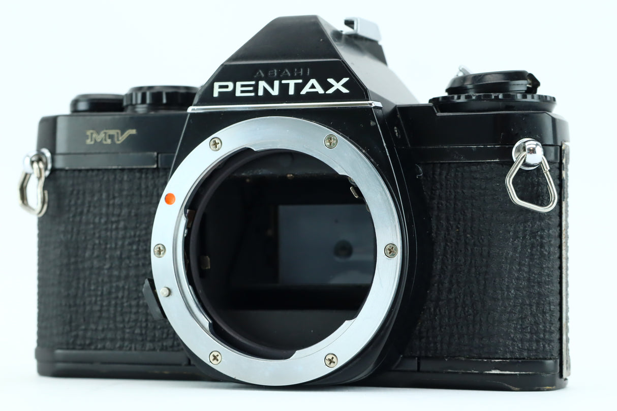 Pentax MV