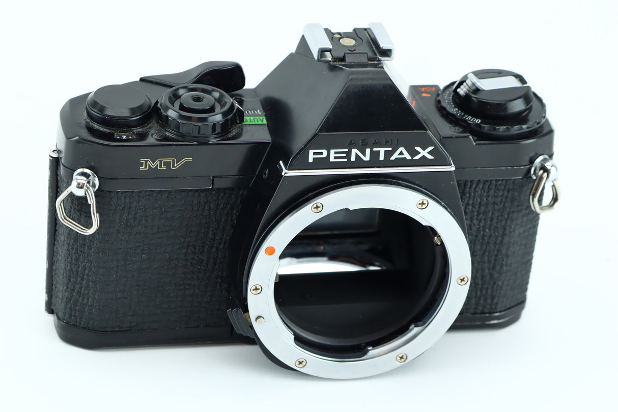 Pentax MV