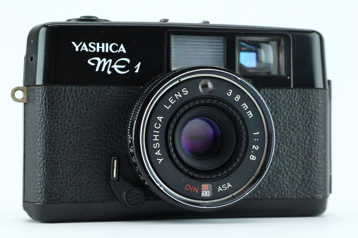 ياشيكا ME1 + 38 ملم 2,8