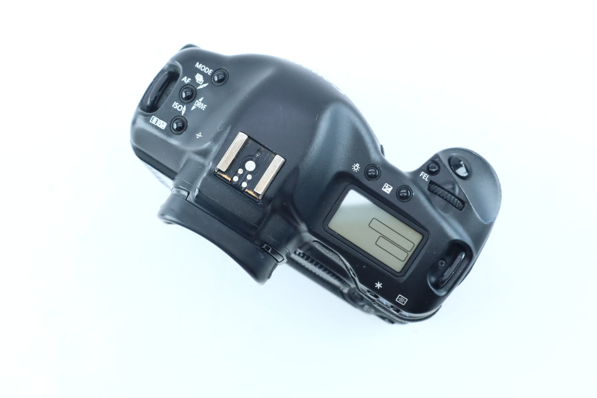 Canon EOS-1D Mark II