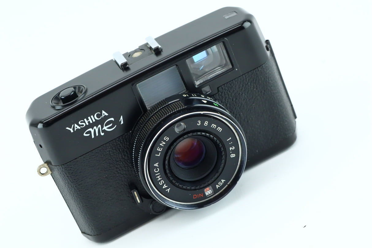 ياشيكا ME1 + 38 ملم 2,8