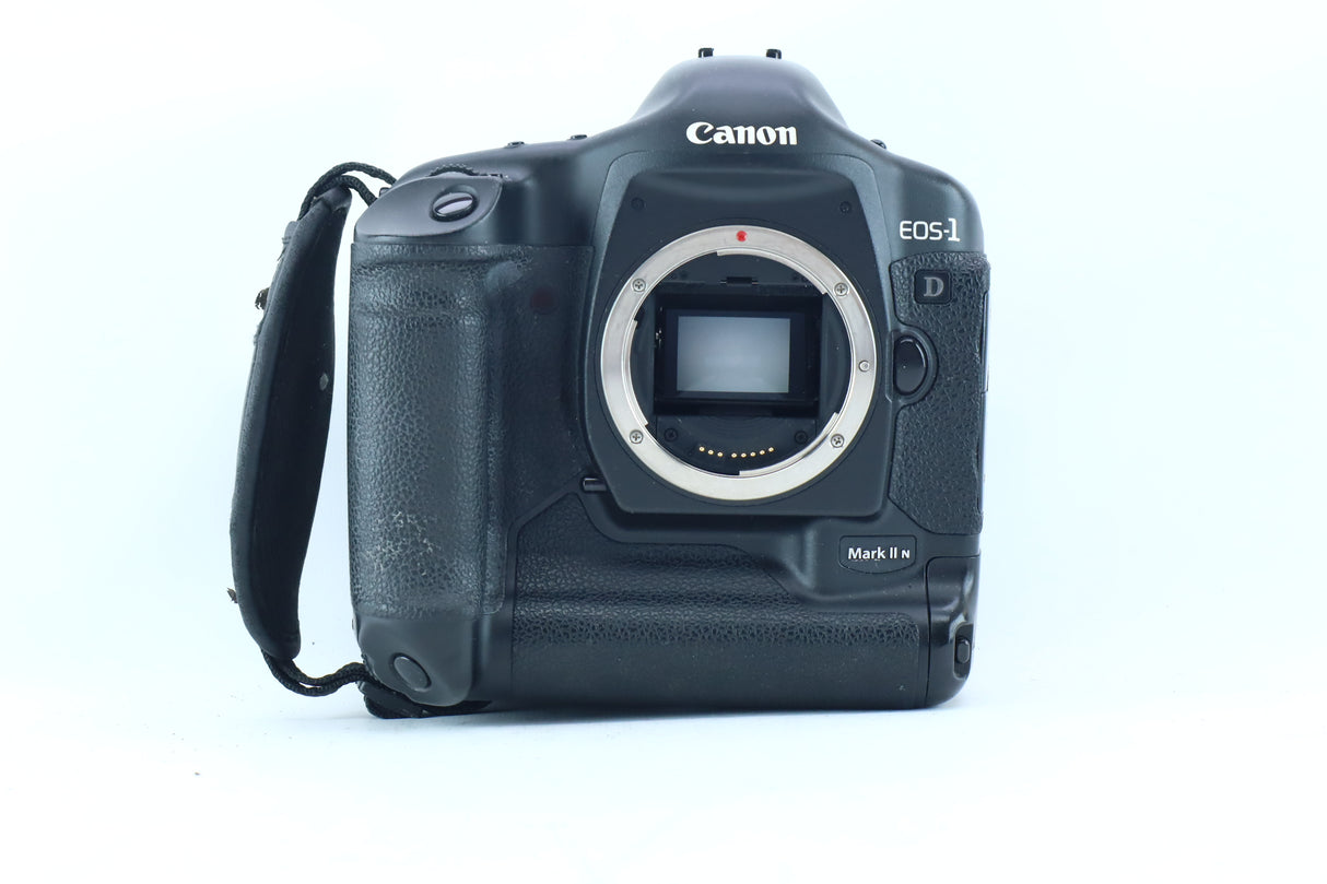 Canon EOS-1D Mark II N