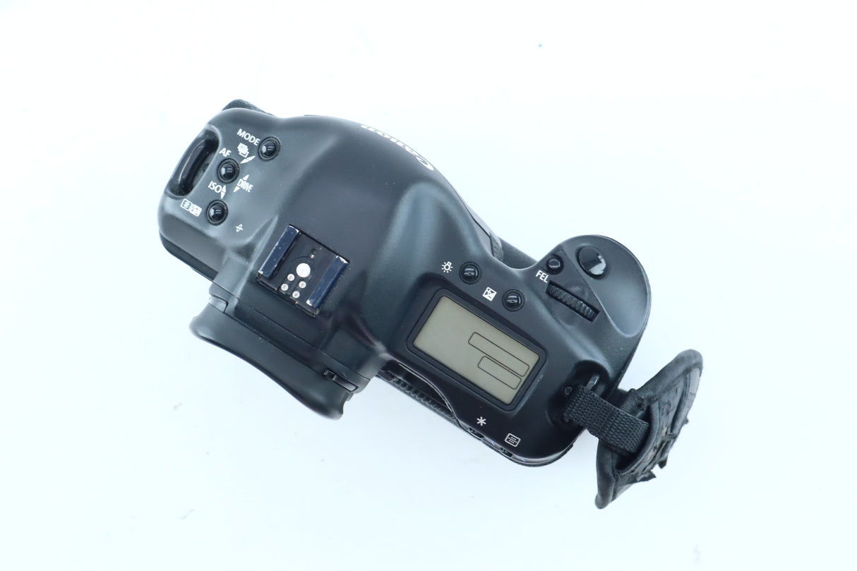 Canon EOS-1D Mark II N