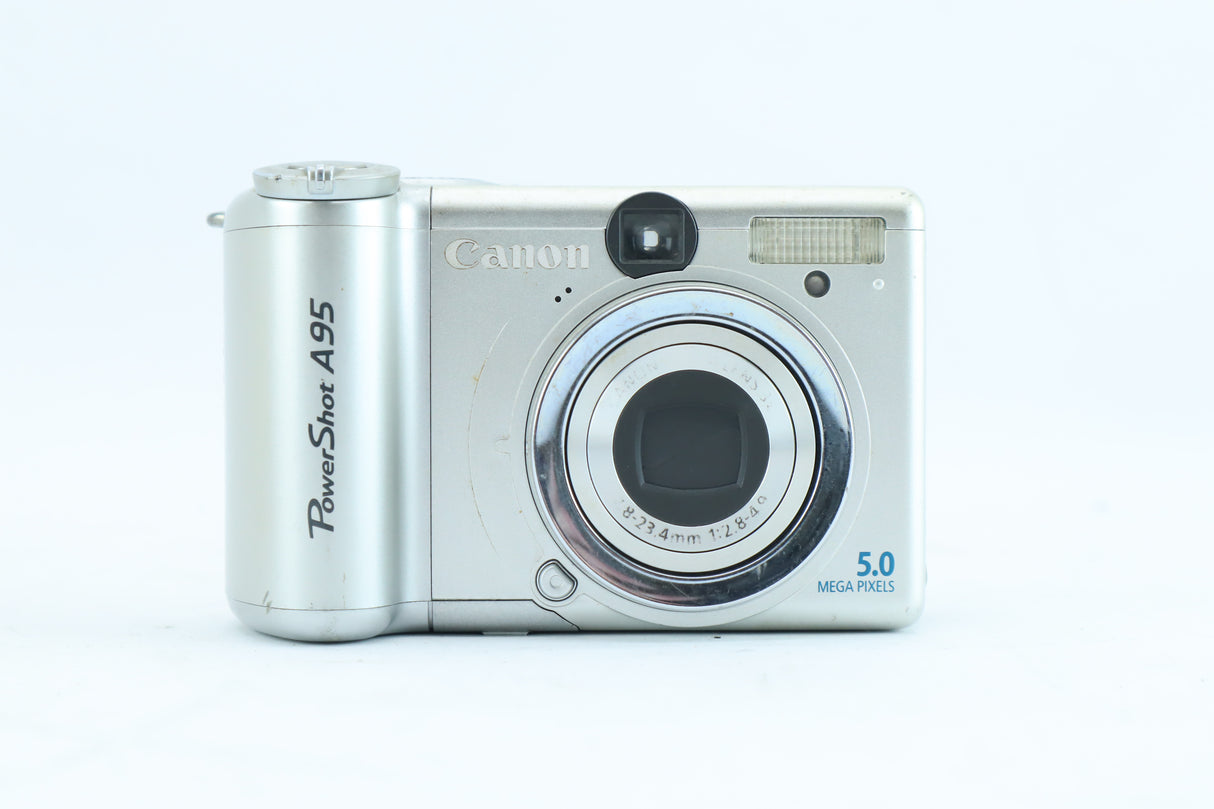 Canon PowerShot A95