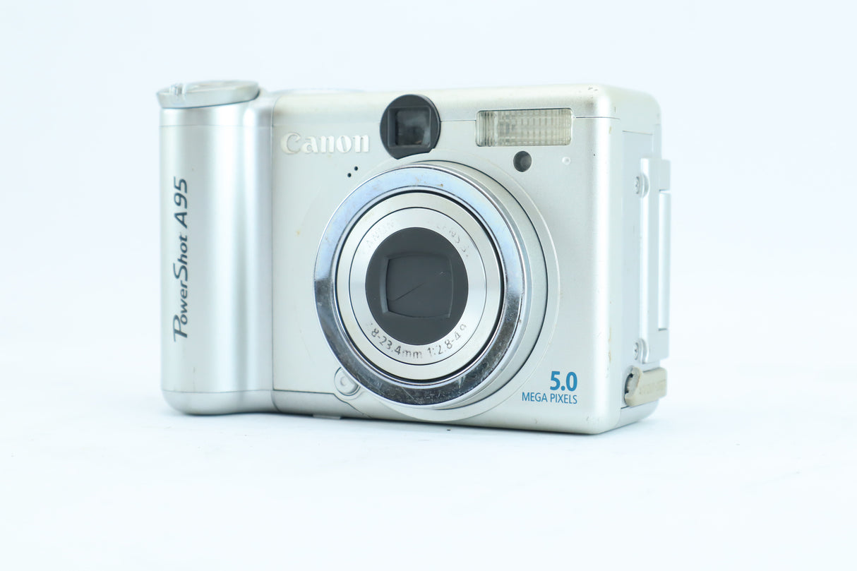 Canon PowerShot A95