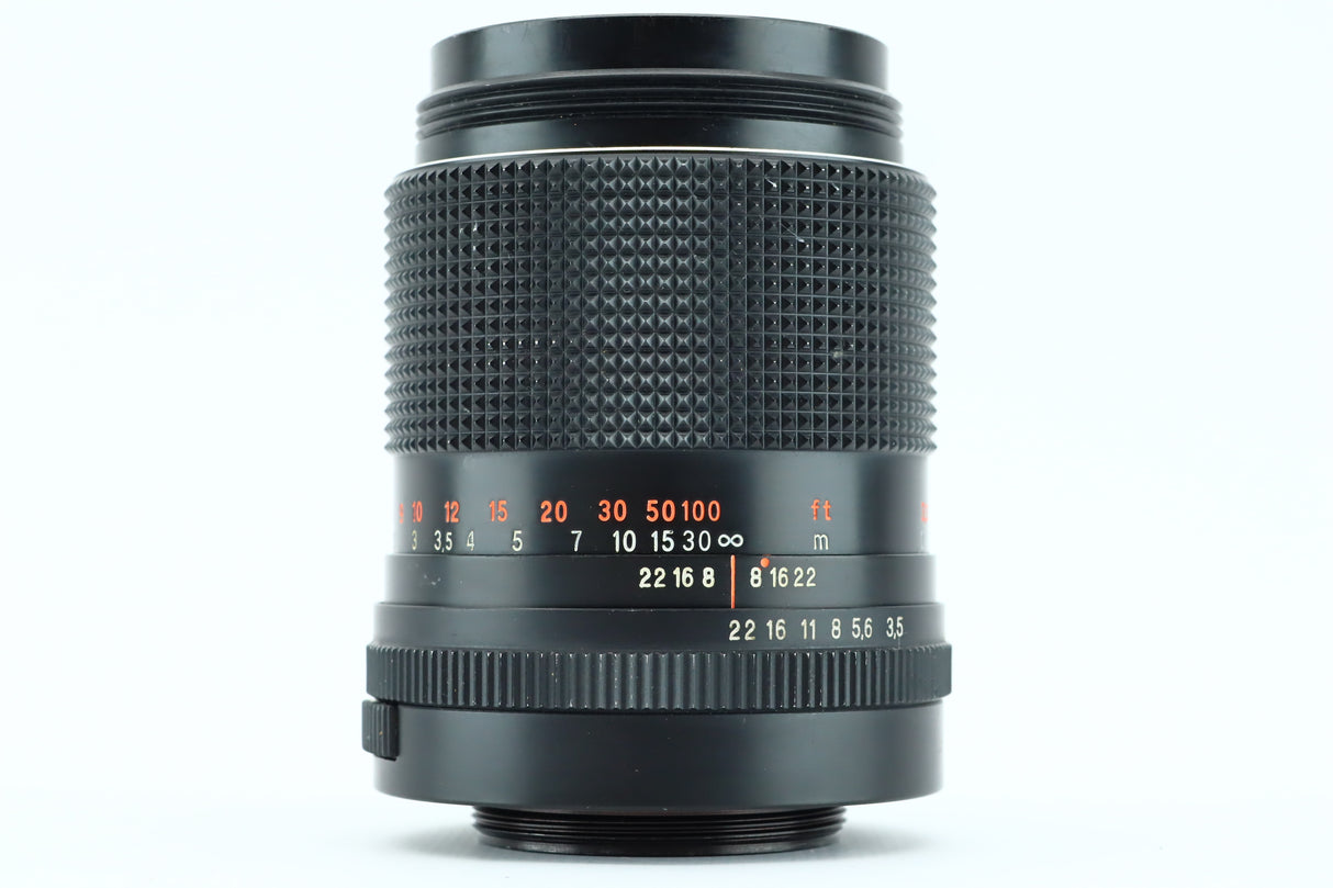 Carll Zeiss Jena DDR 3,5 135mm