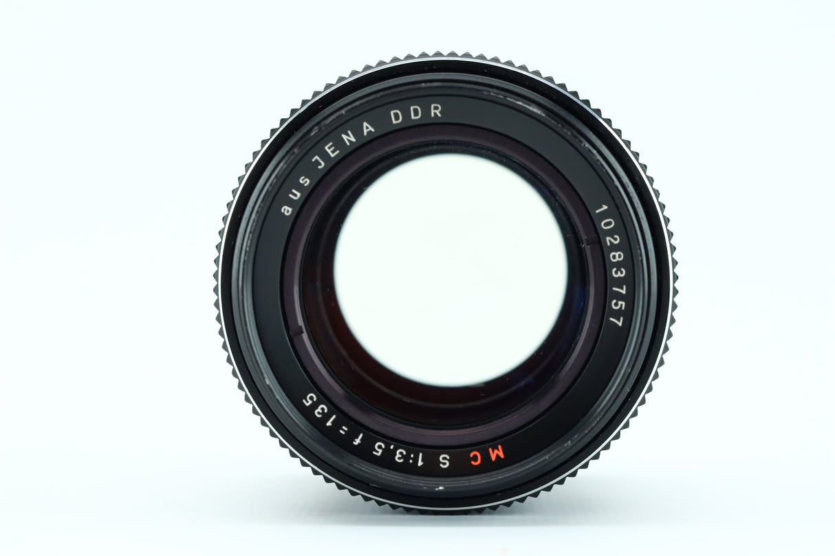 Carll Zeiss Jena DDR 3,5 135mm