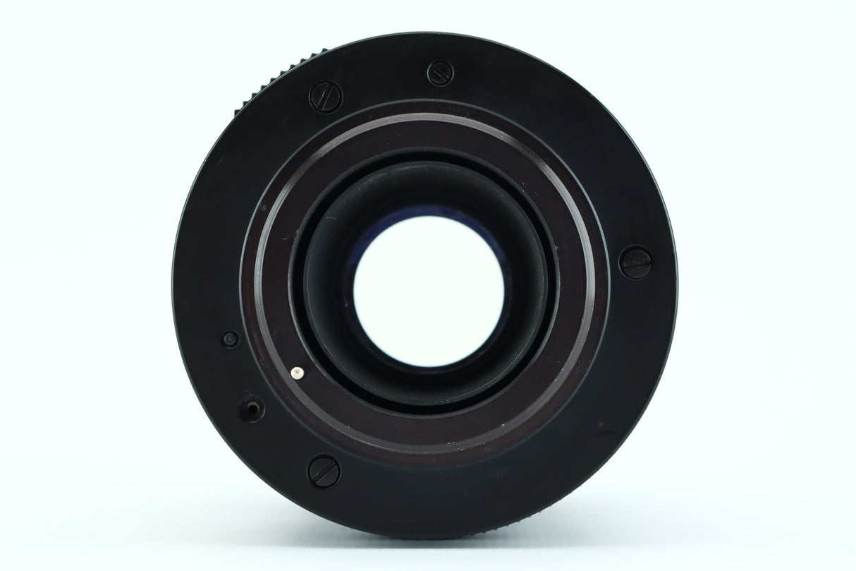 Carll Zeiss Jena DDR 3,5 135mm