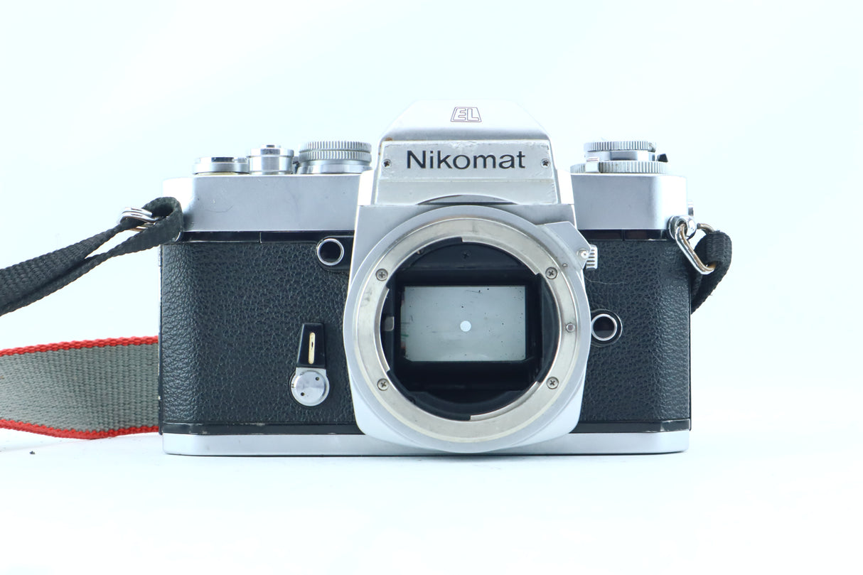 Nikomat EL