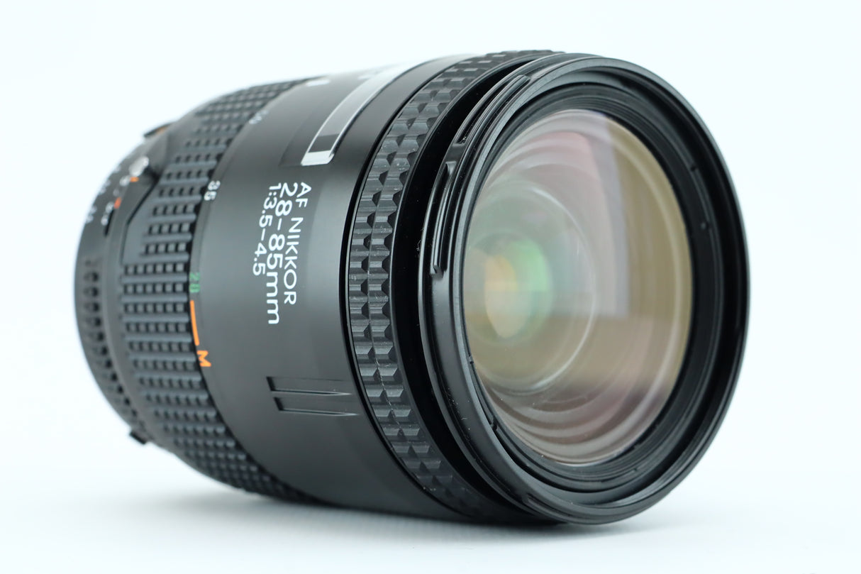 Nikon AF NIKKOR 28-85mm 3,5-4,5