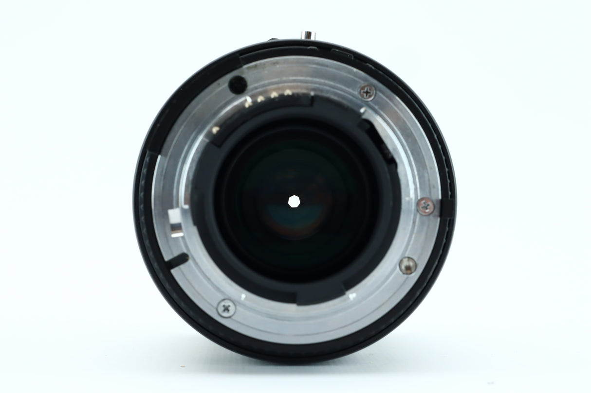 Nikon AF NIKKOR 28-85mm 3,5-4,5