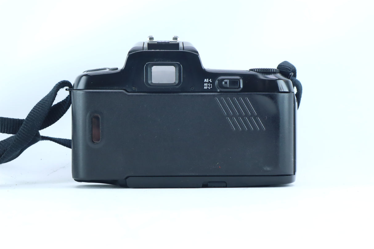 Nikon F-601