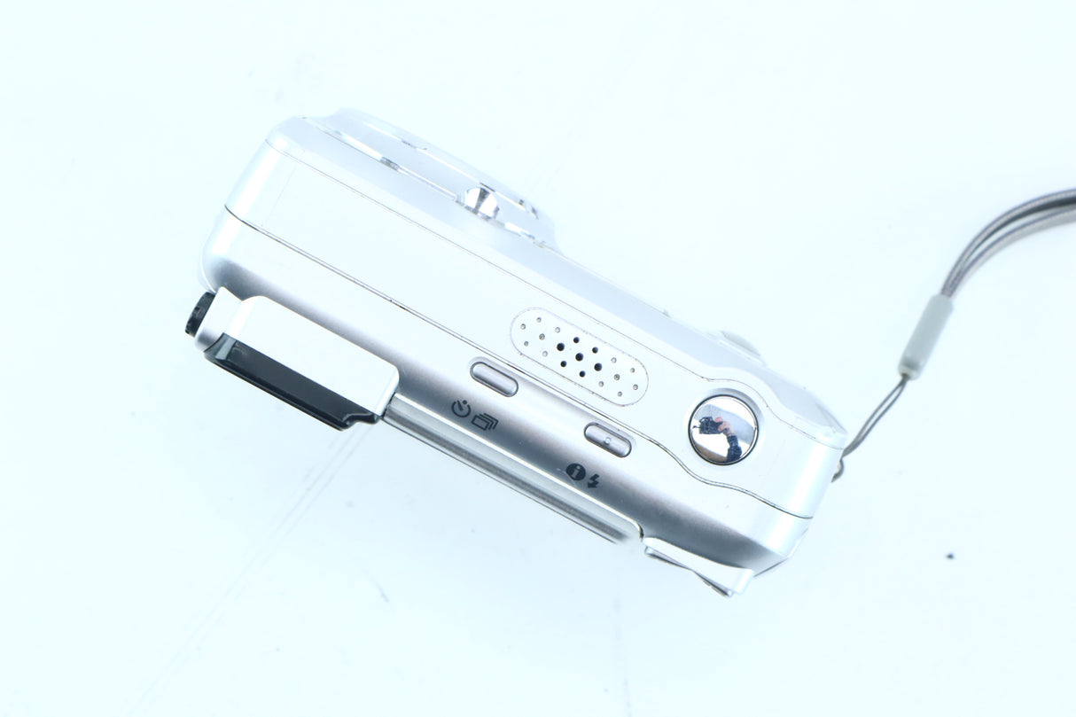 Kodak EasyShare DX6340