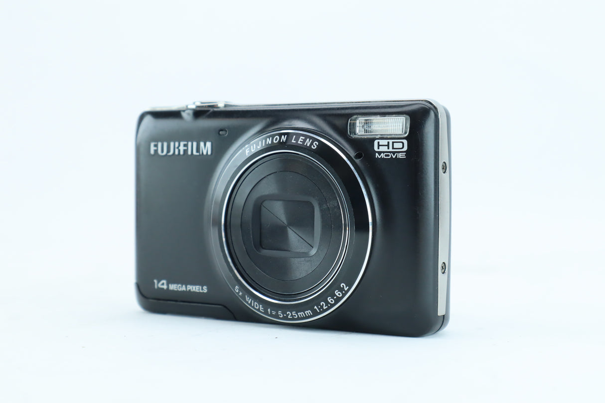 Fujifilm FinePix JX370