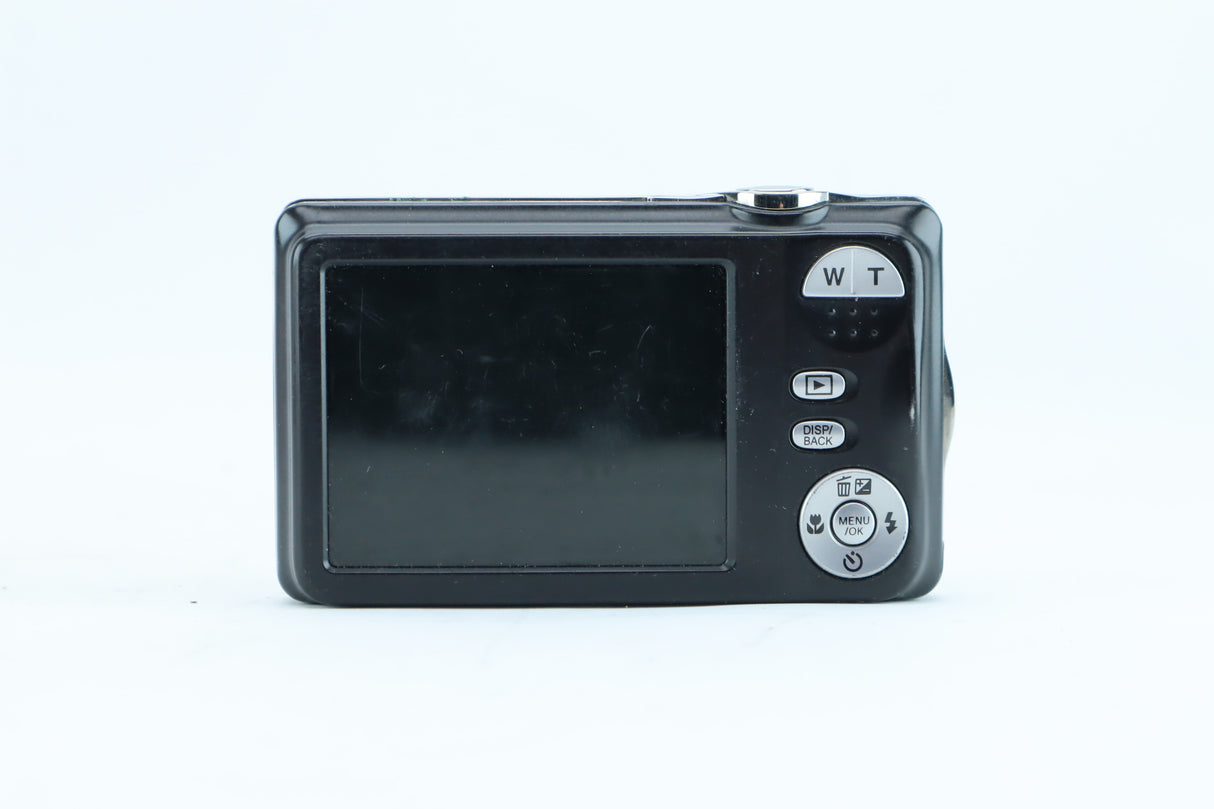 Fujifilm FinePix JX370