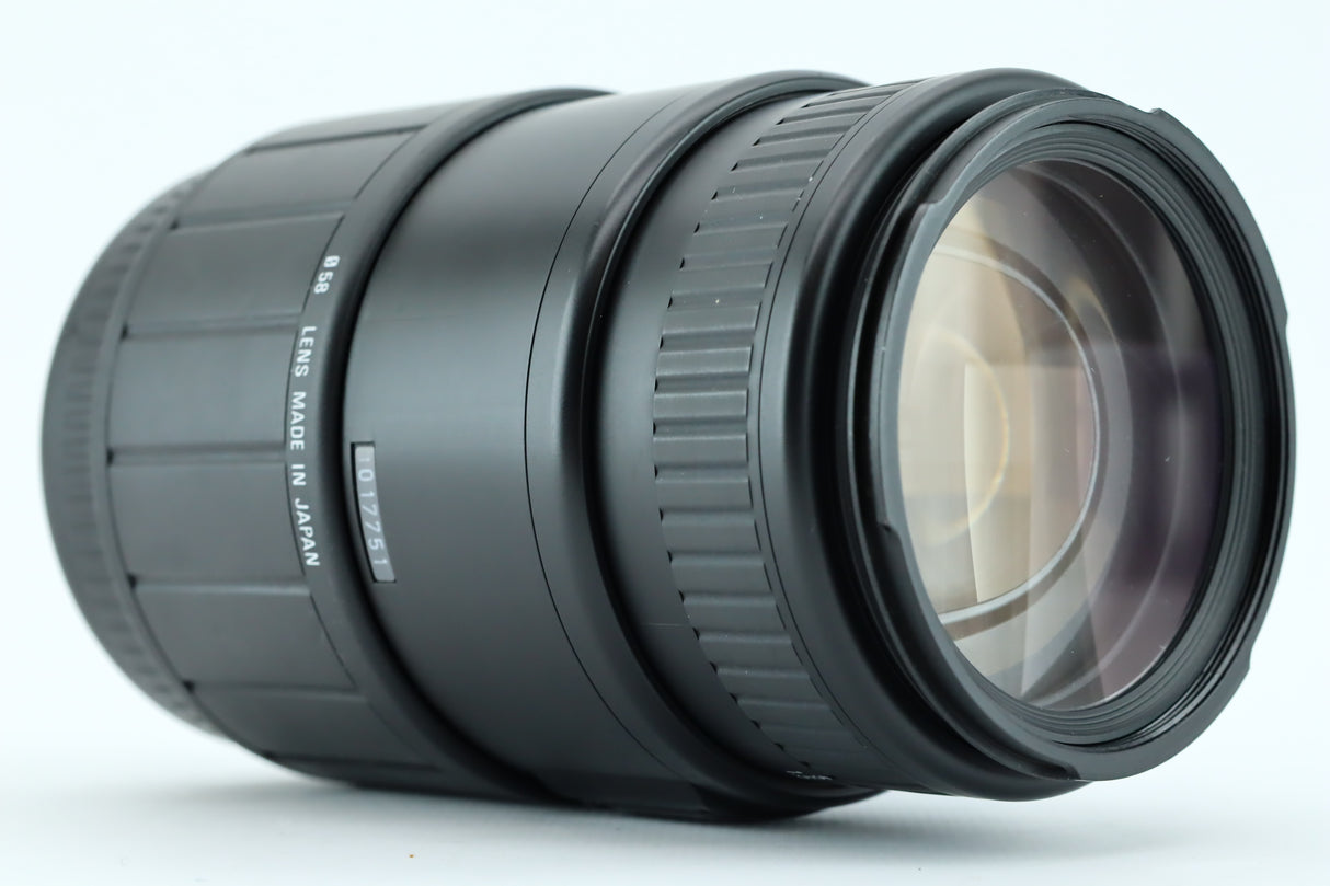 Sigma 70-300mm 4-5,6 DL