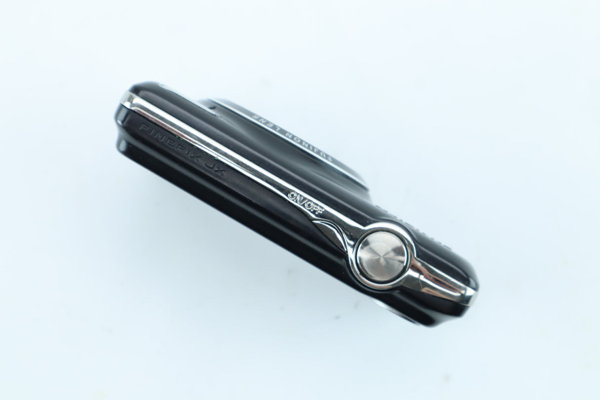 Fujifilm FinePix JX370