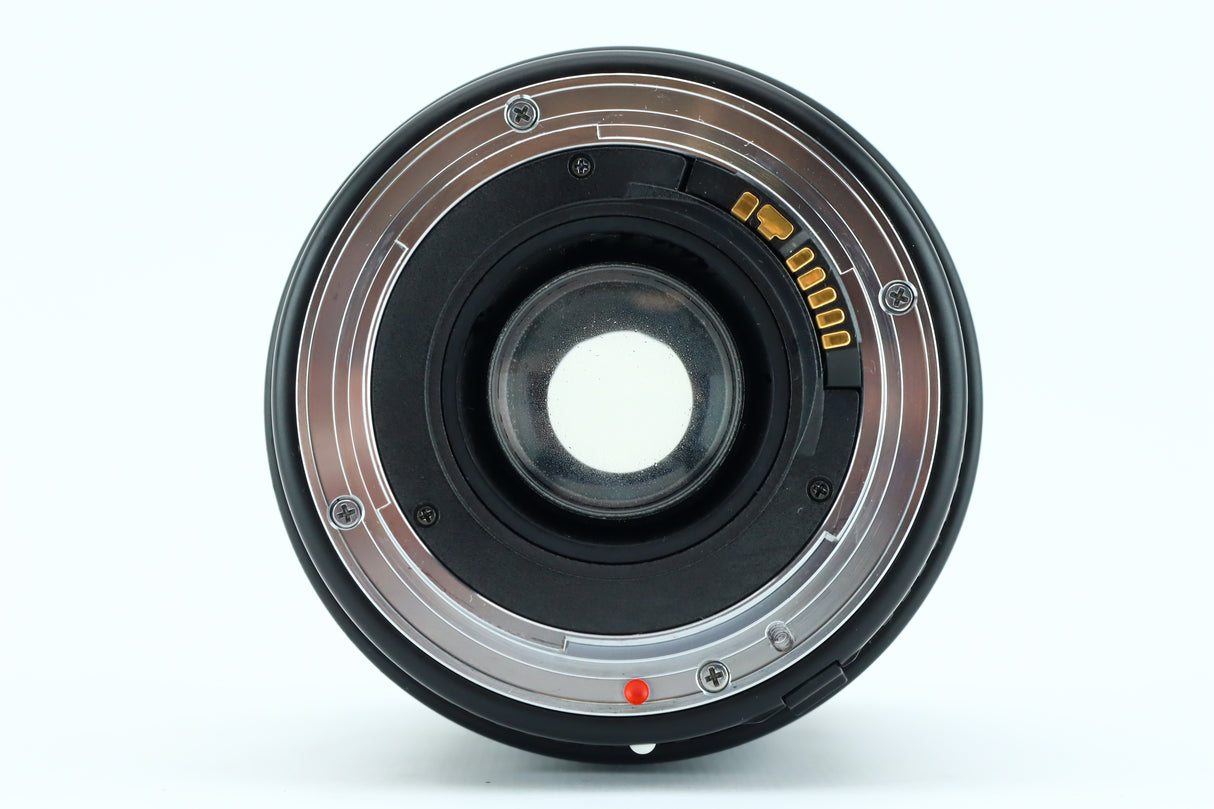 Sigma 70-300mm 4-5,6 DL