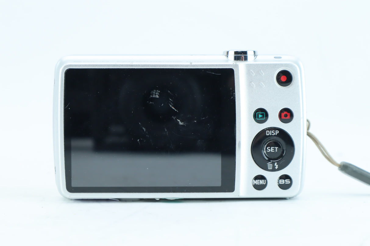 Casio Exilim EX-Z550