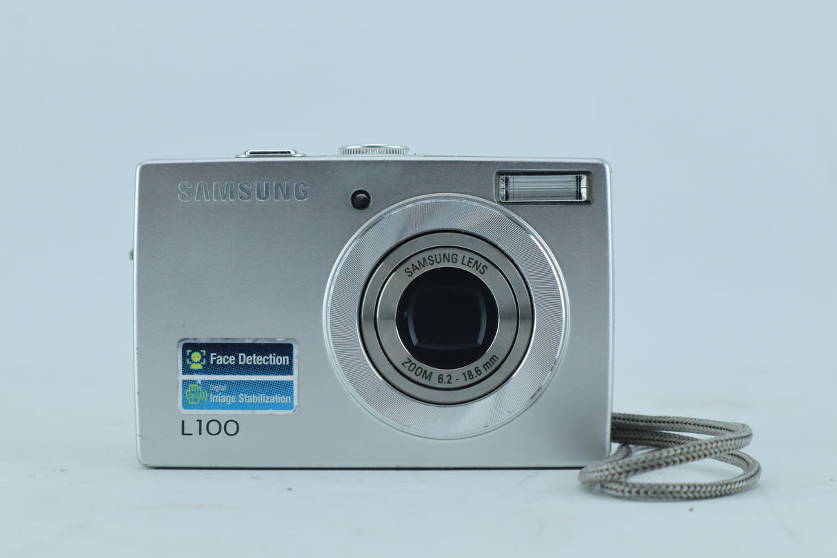 Samsung L100