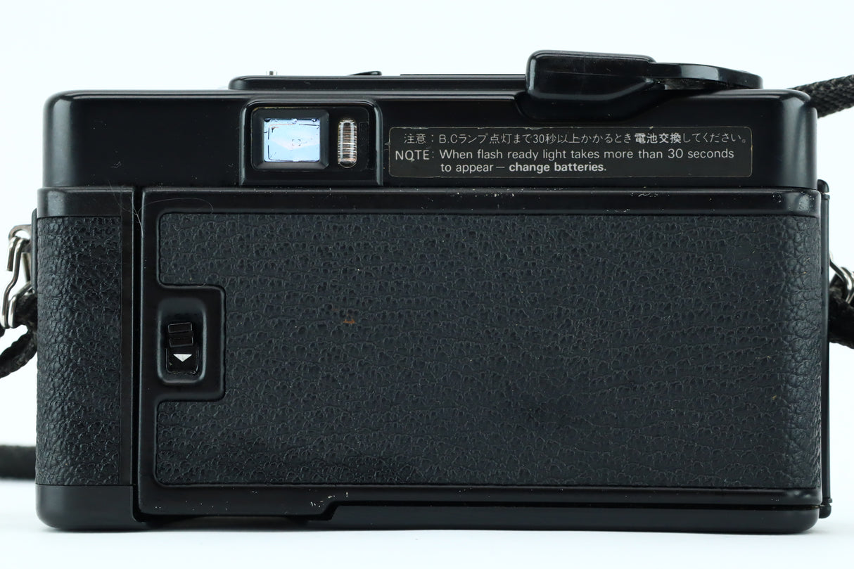 كونيكا C35 AF2 + 38 ملم 2,8