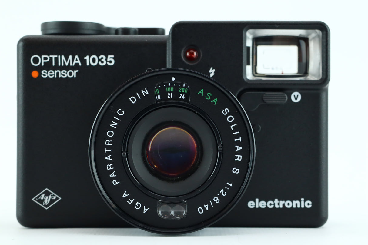 أجفا أوبتيما 1035 2,8/40