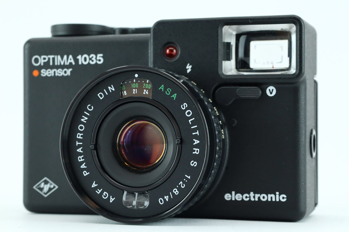 أجفا أوبتيما 1035 2,8/40