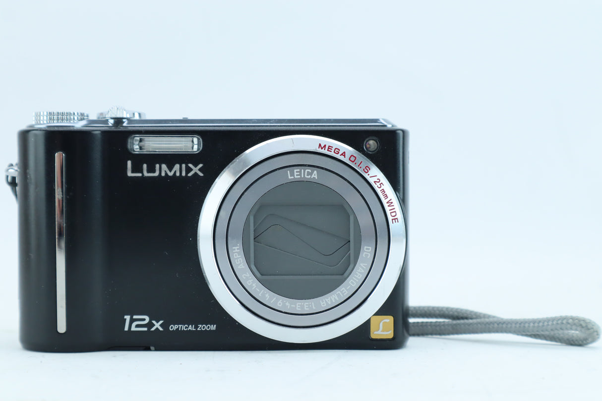 Panasonic Lumix DMC-TZ6