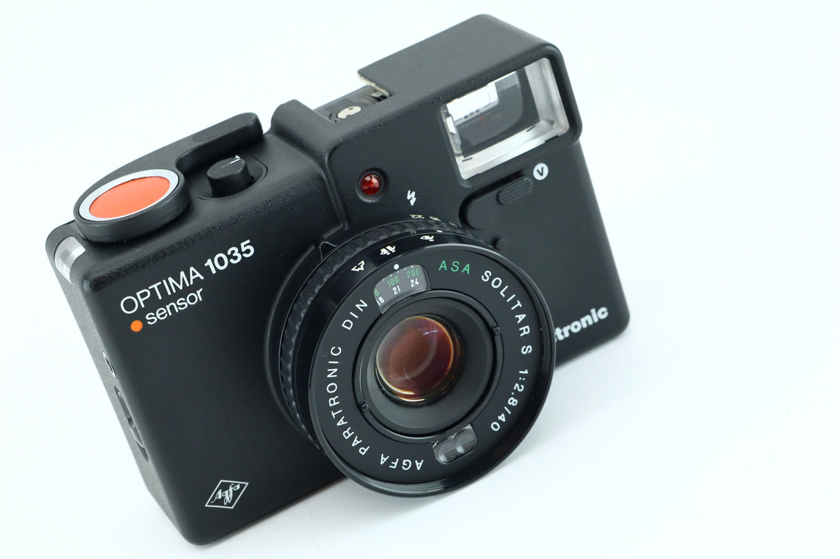 أجفا أوبتيما 1035 2,8/40